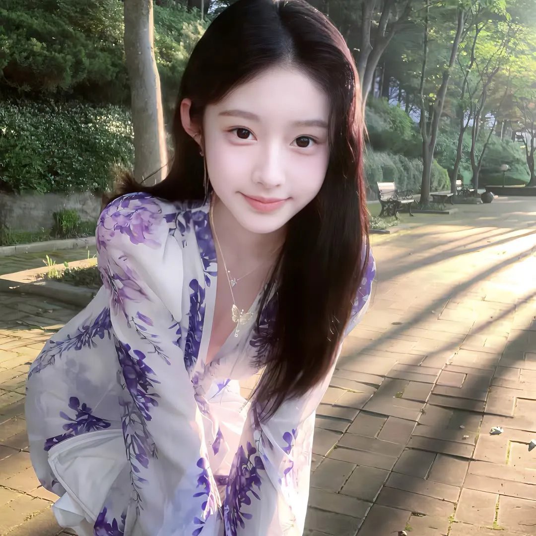 高山上的热气球