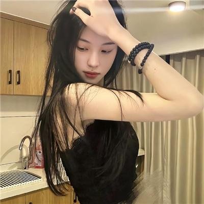 生命宛如幽暗长河